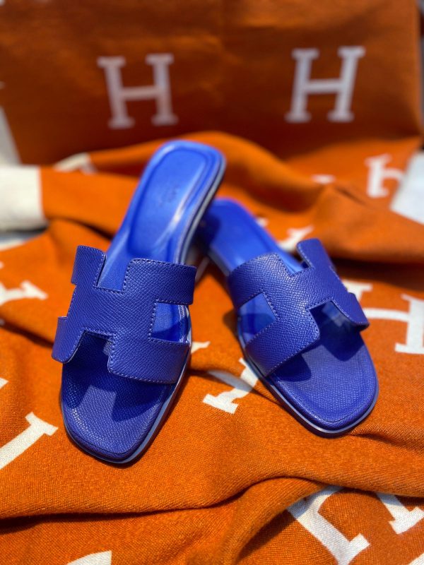 Hermes Slippers - Image 7
