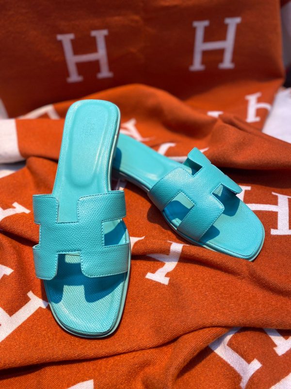 Hermes Slippers - Image 11