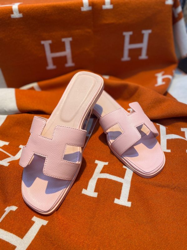 Hermes Slippers - Image 12