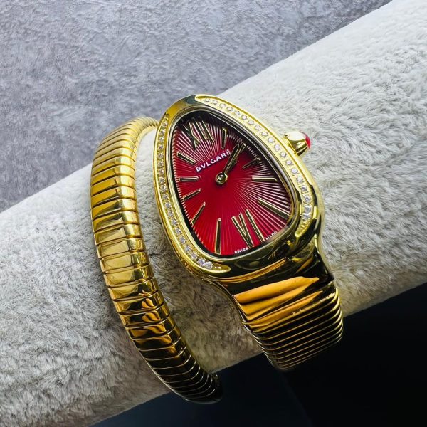 Bvlgari Watch - Image 3
