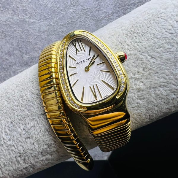 Bvlgari Watch - Image 4