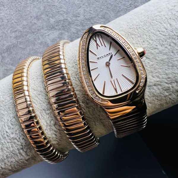 Bvlgari Watch