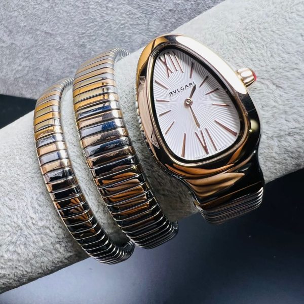 Bvlgari Watch - Image 5