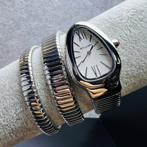 Bvlgari Watch - Image 6