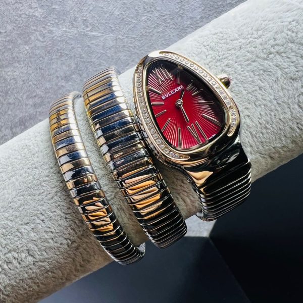 Bvlgari Watch - Image 8
