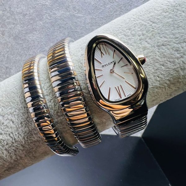 Bvlgari Watch - Image 10
