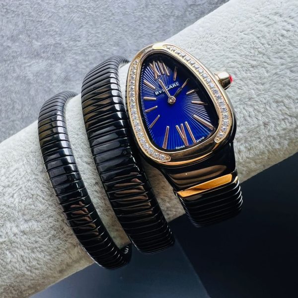 Bvlgari Watch - Image 11