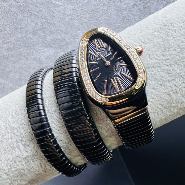 Bvlgari Watch - Image 12