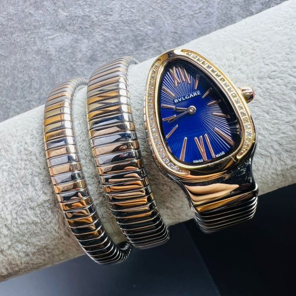 Bvlgari Watch - Image 13
