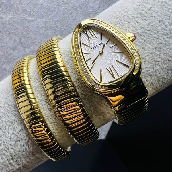 Bvlgari Watch - Image 15