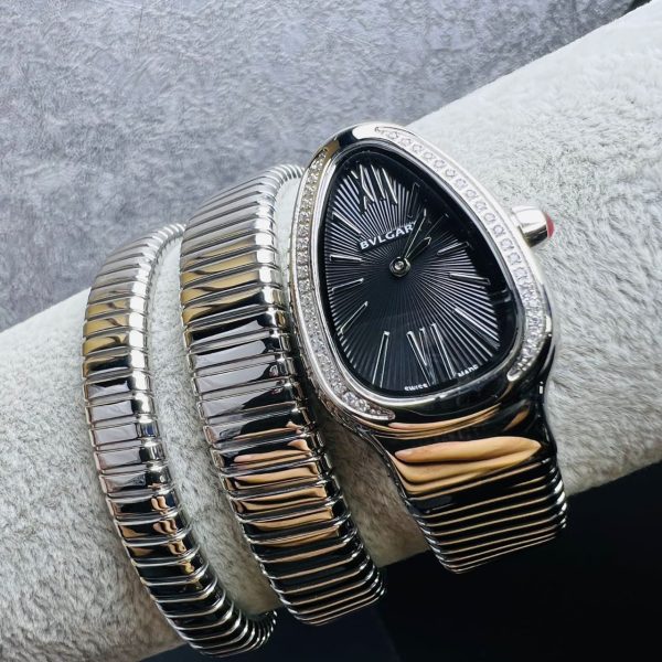 Bvlgari Watch - Image 18