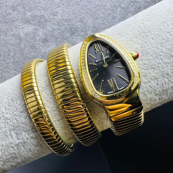 Bvlgari Watch - Image 20