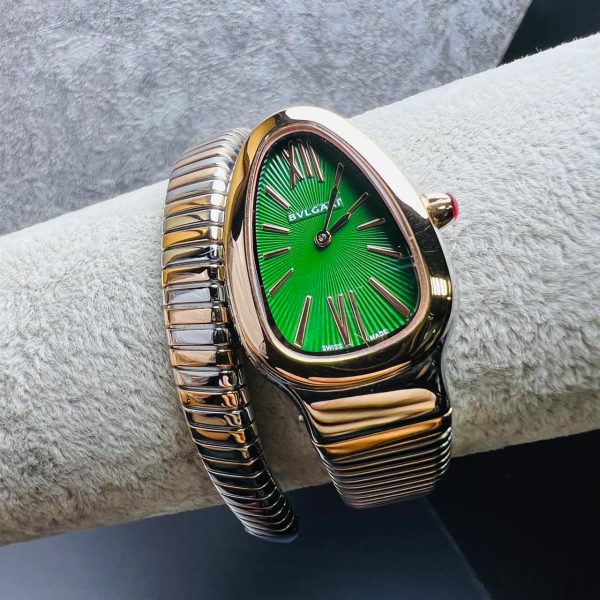 Bvlgari Watch - Image 21