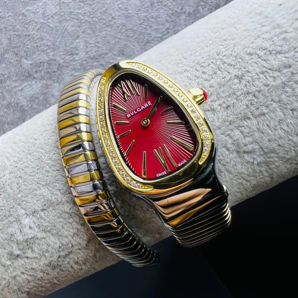 Bvlgari Watch - Image 23