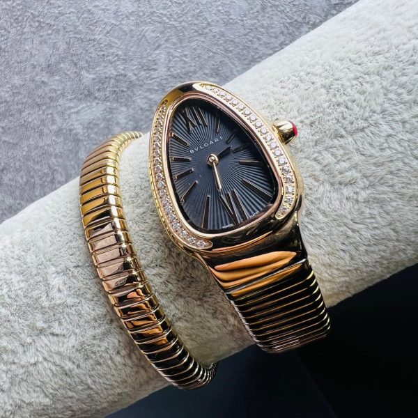 Bvlgari Watch - Image 24