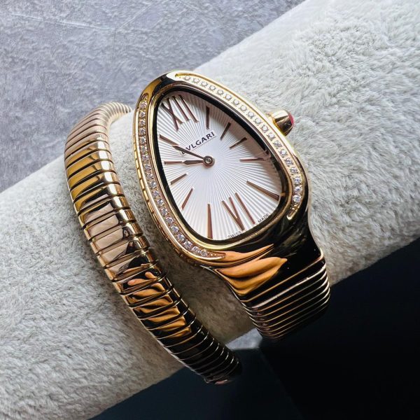 Bvlgari Watch - Image 25