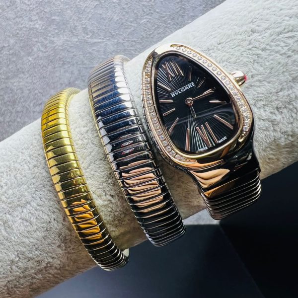 Bvlgari Watch - Image 2