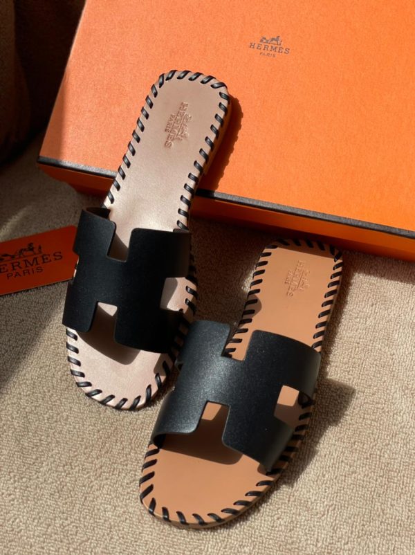 Hermes Slippers - Image 2