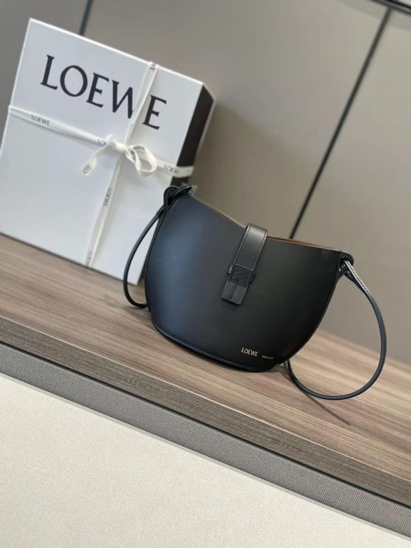 Loewe Bucket Bag - Image 3