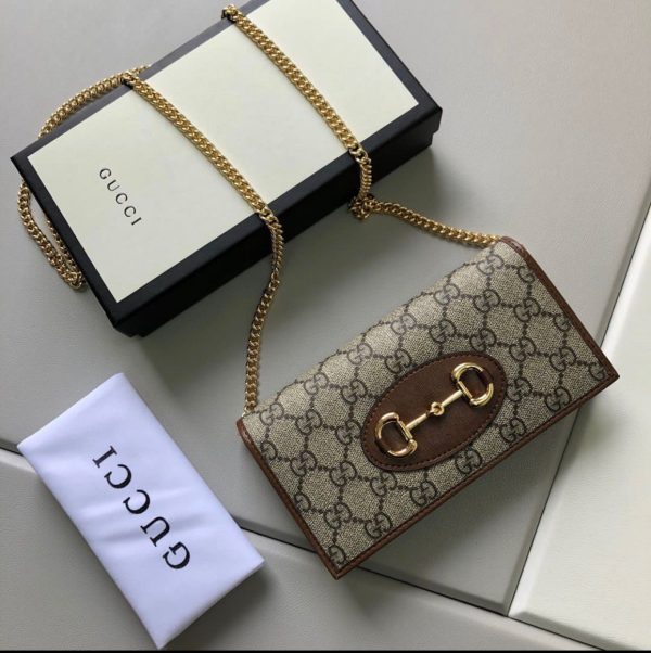 Gucci Wallet