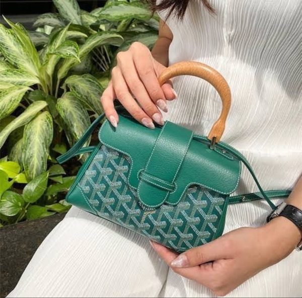 Saigon Pm Bag Mini