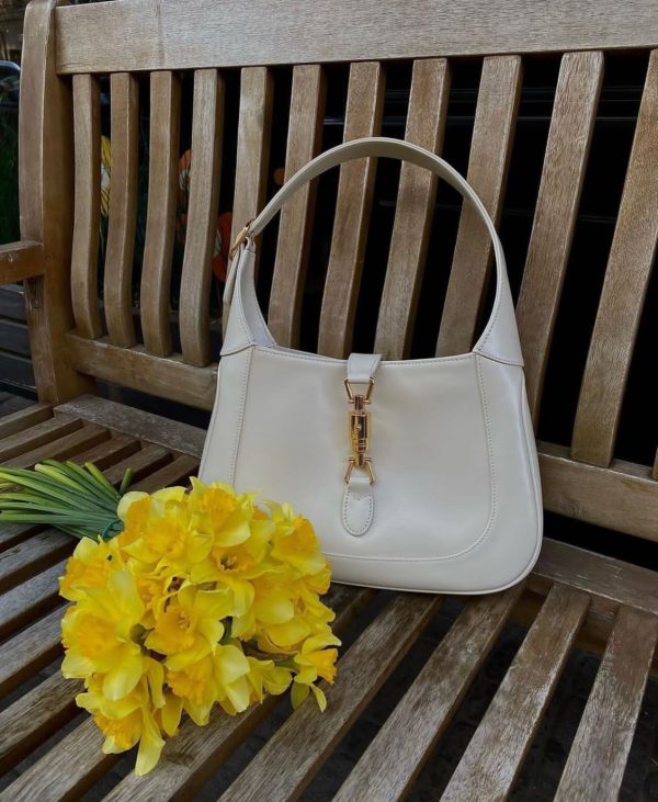 Jackie 1961 Small Shoulder Bag - Image 2