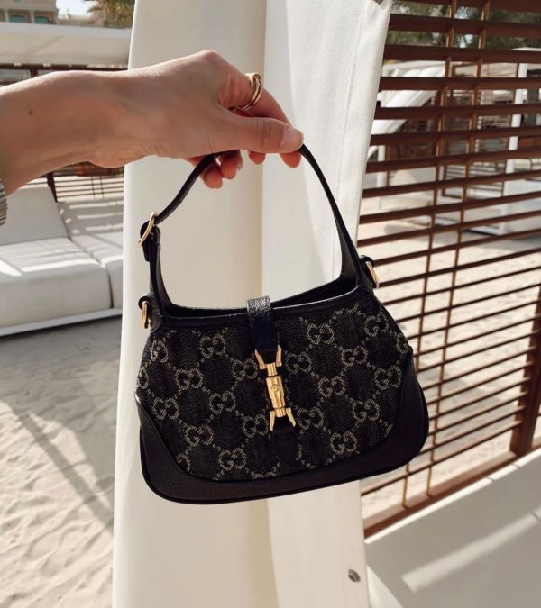 Gucci Jackie 1961 Bag