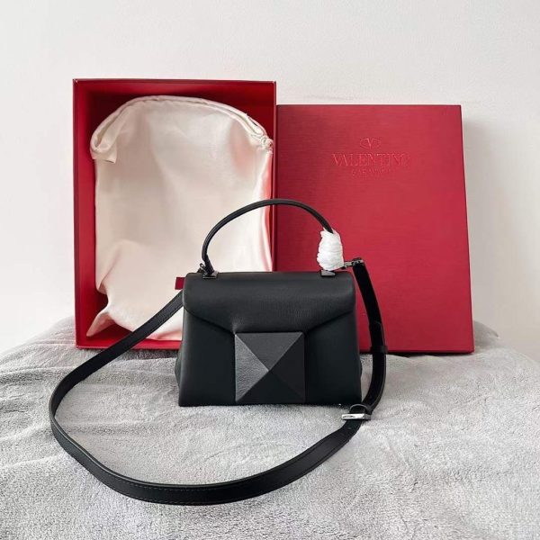 Valentino Garavani One Stud Mini Bag - Image 2