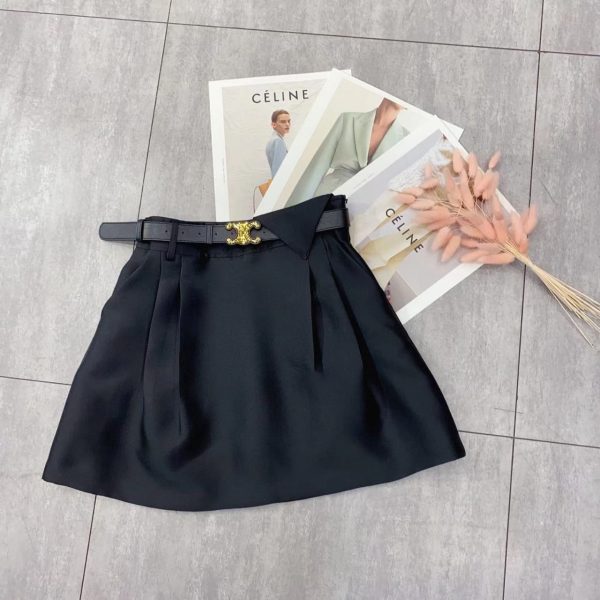 Mini Skirt For Womens - Image 4