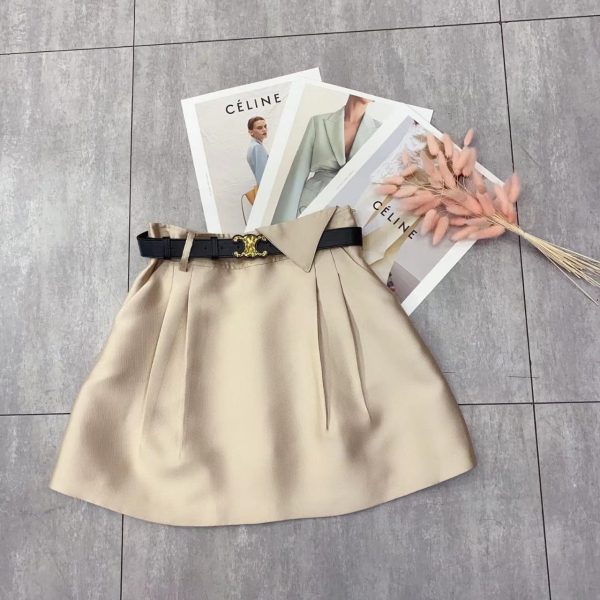 Mini Skirt For Womens - Image 5