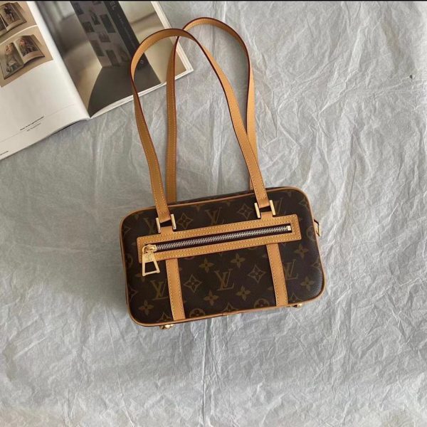 New Louis Vuitton Bags