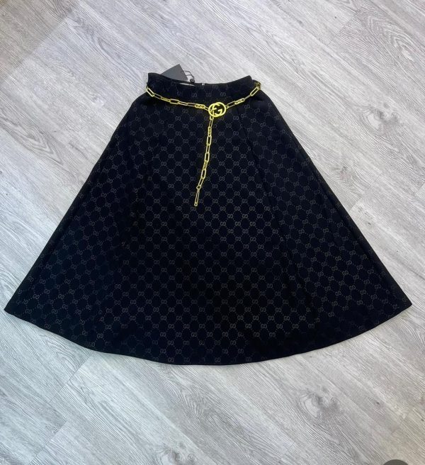 Mini Skirt For Womens - Image 6