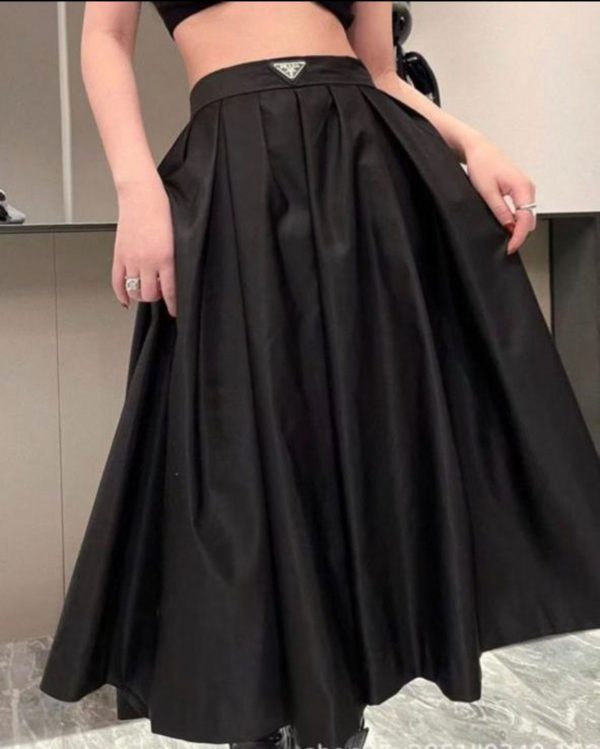 Mini Skirt For Womens - Image 8