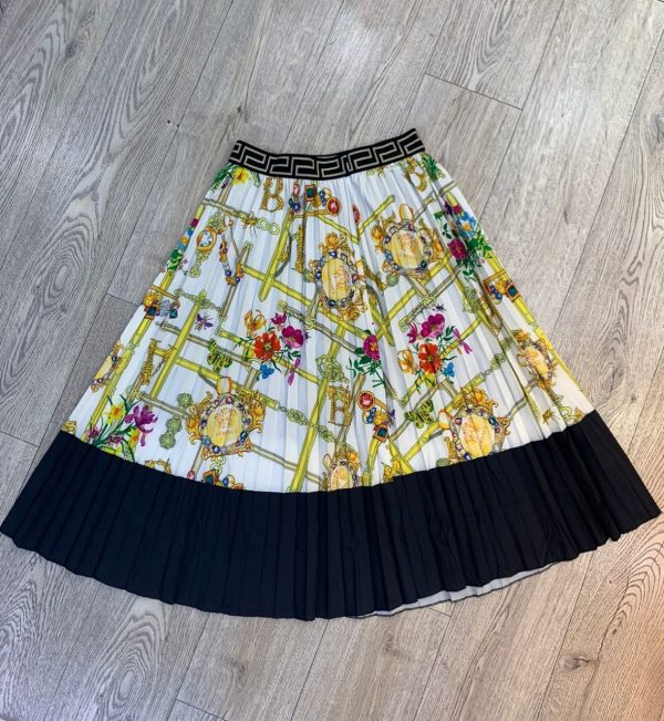 Mini Skirt For Womens - Image 9