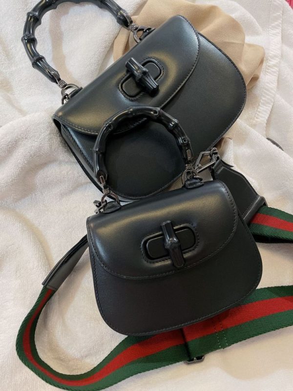 Gucci Bamboo 1947 - Image 2
