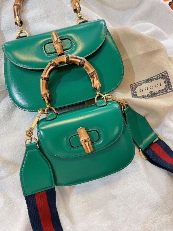 Gucci Bamboo 1947 - Image 3