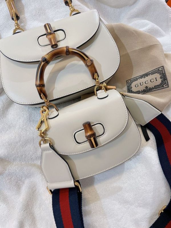 Gucci Bamboo 1947 - Image 4