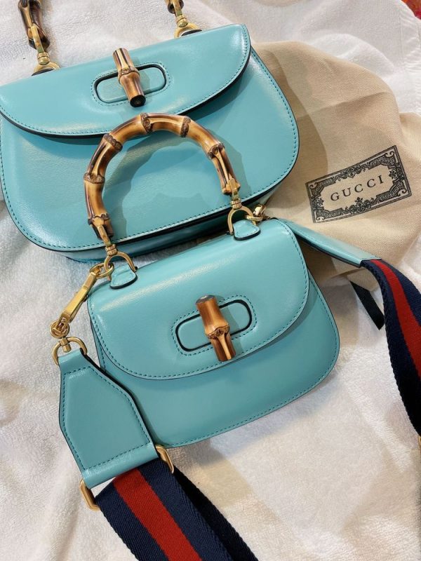 Gucci Bamboo 1947