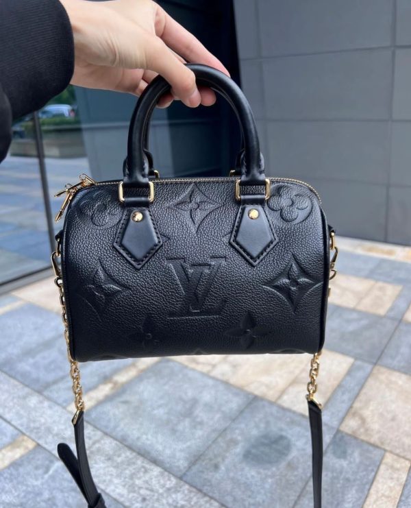 Lv Speedy Bandouliere 20