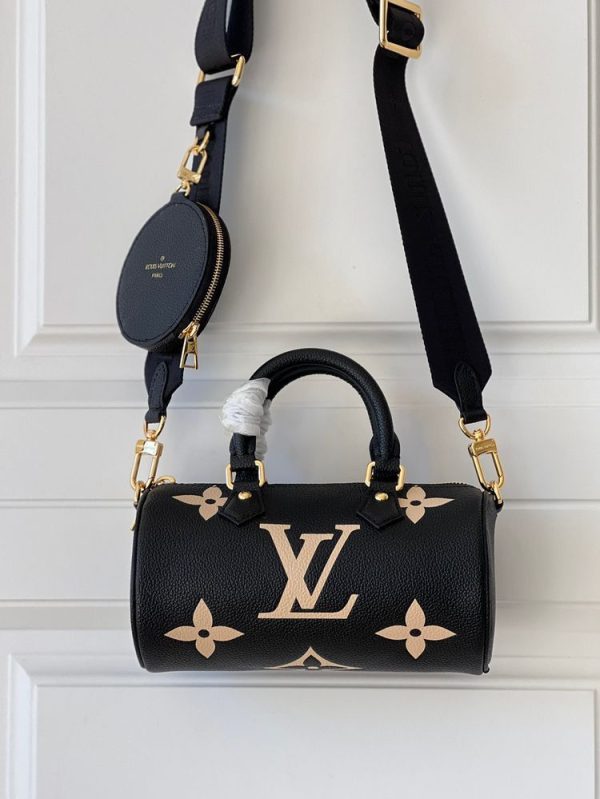 LV Speedy Nano Bag