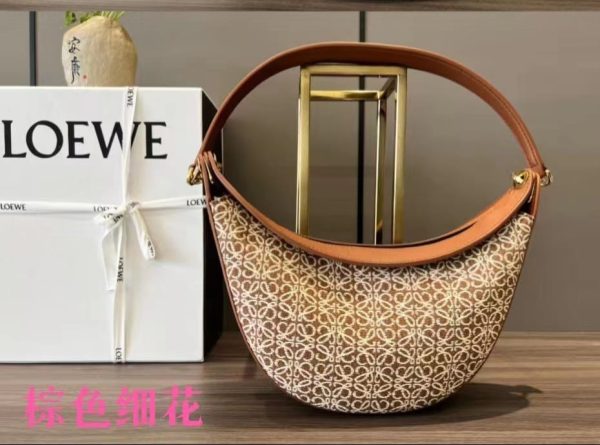 Loewe Luna Bag - Image 3
