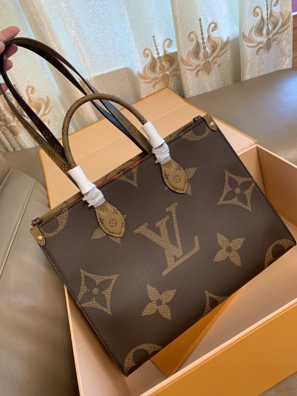 Lv On The Go Mm