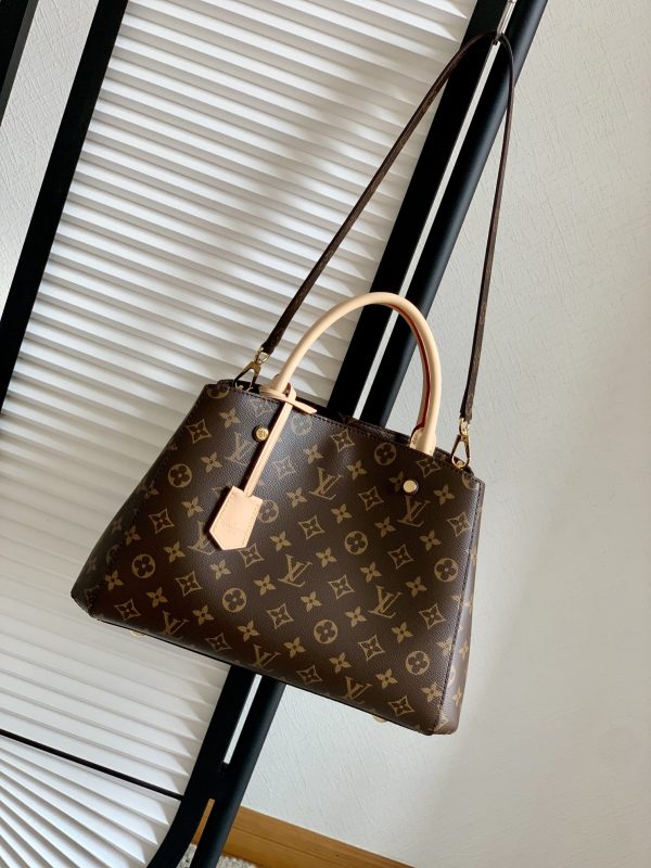 Lv Marelle Bag