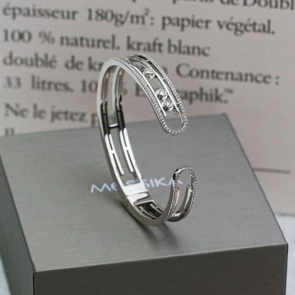 Messika Braclet