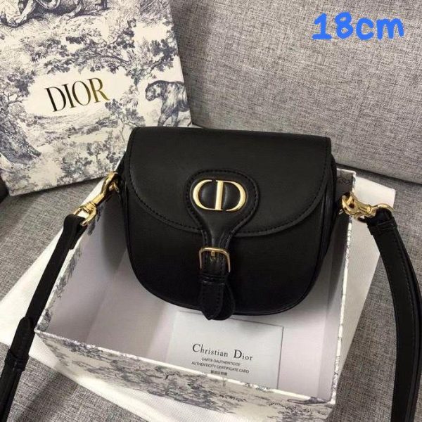 Medium Dior Bobby Bag - Image 2