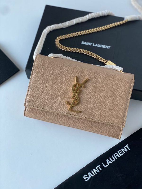 YSL Kate Small Crossbody Bag - Image 4