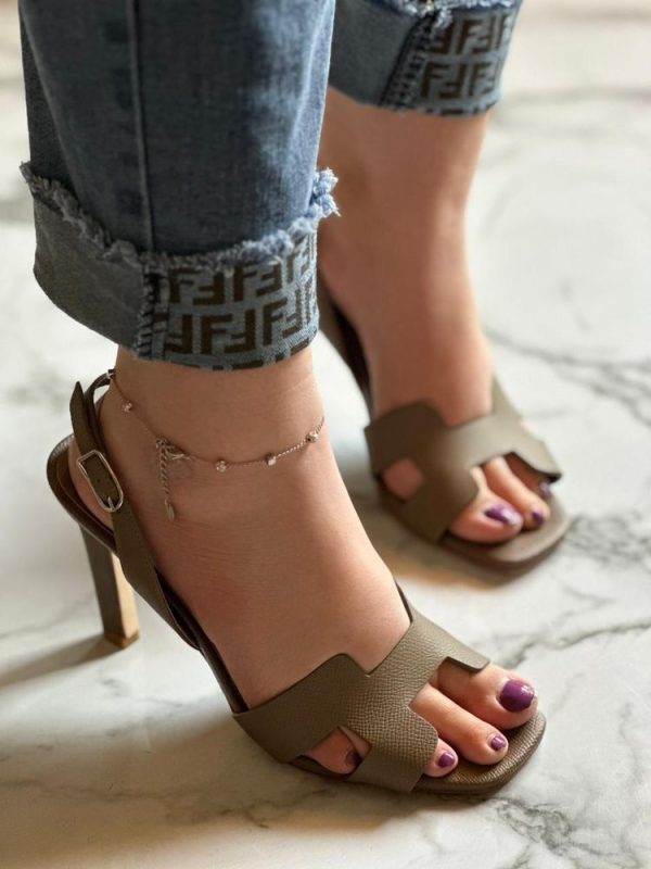 Hermes Heels For Women
