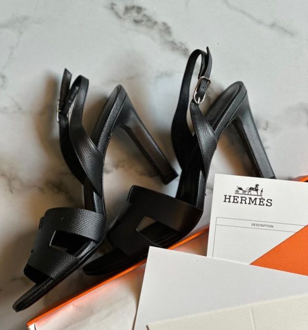 Hermes Heels For Women - Image 5