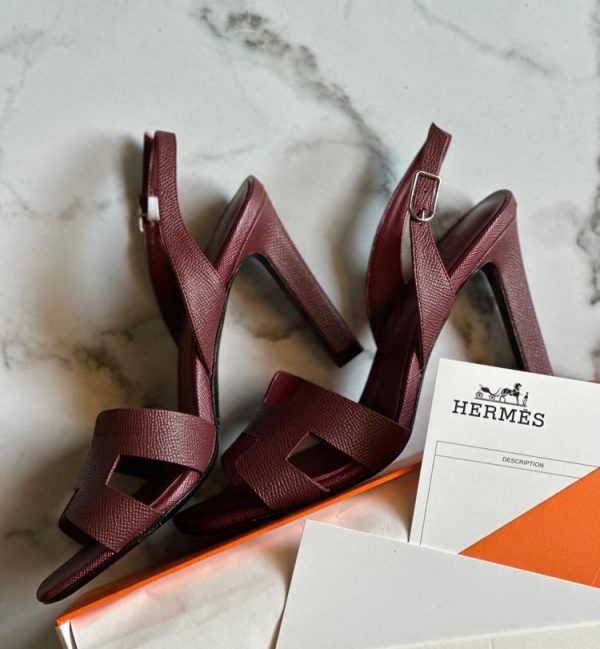 Hermes Heels For Women - Image 6