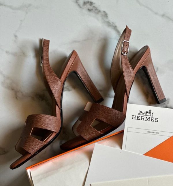 Hermes Heels For Women - Image 7